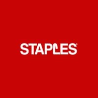 Staples - Black Friday 2020