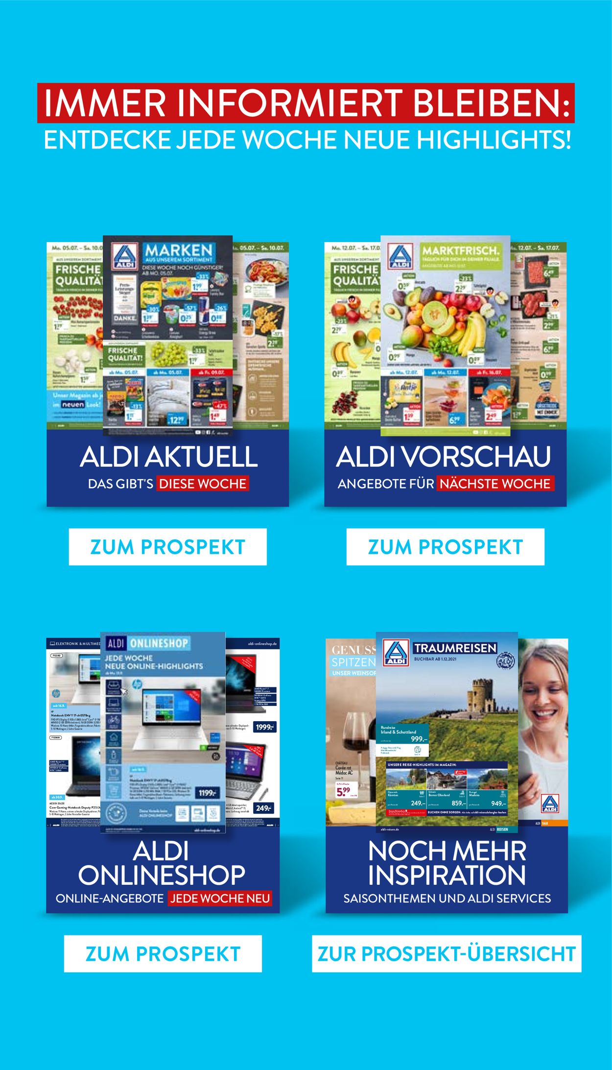 ALDI Nord Prospekt - Aktuell vom 19.04-23.04.2022 (Seite 33)