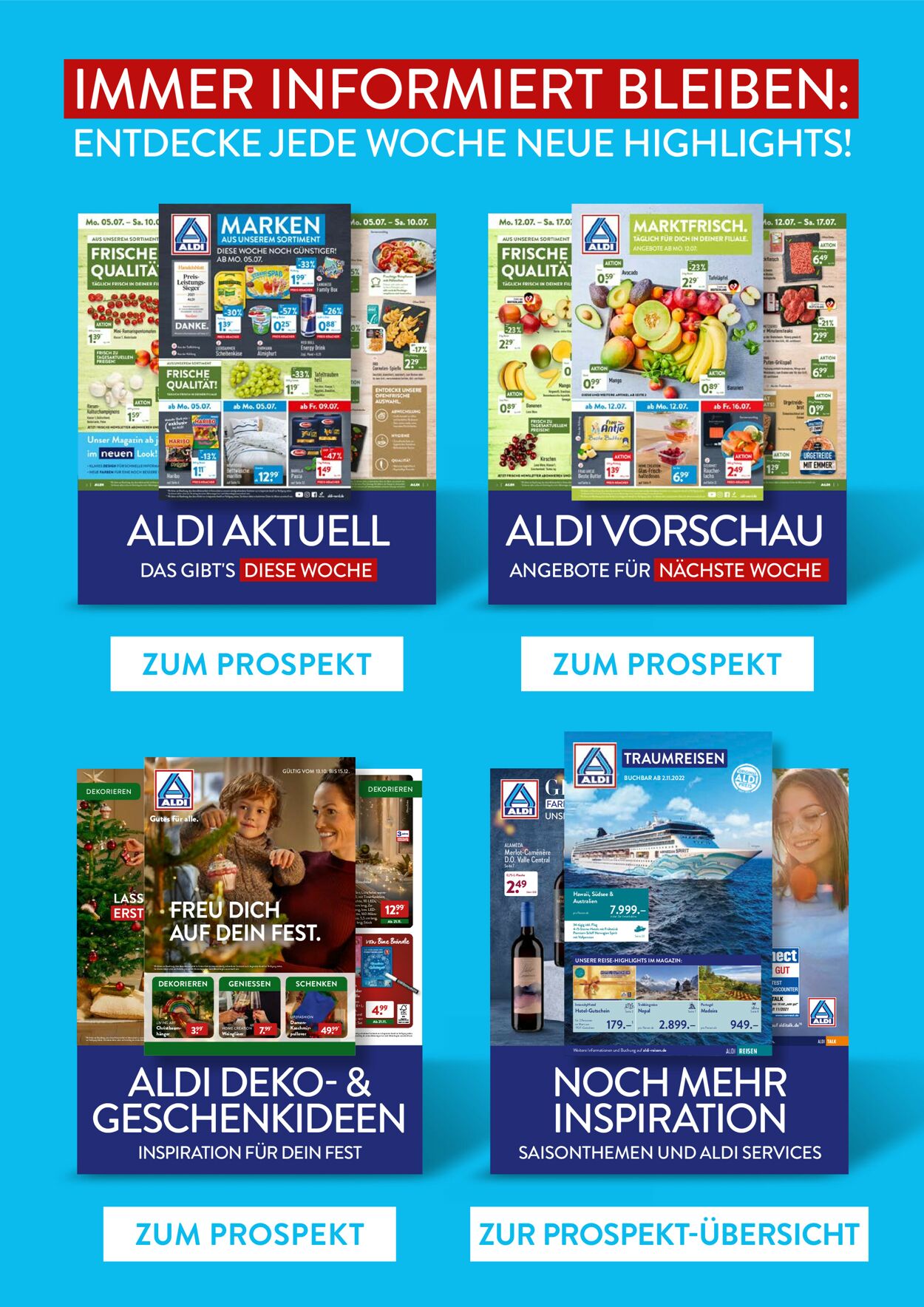 ALDI Nord Prospekt - Aktuell vom 07.11-15.11.2022 (Seite 40)