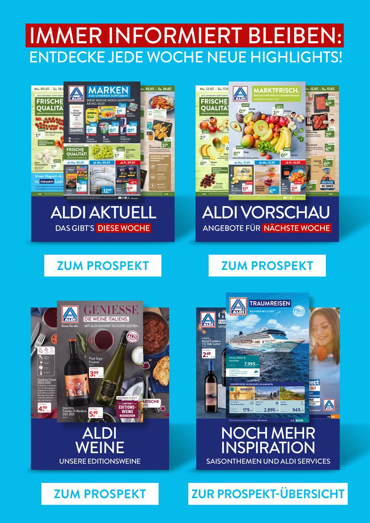 ALDI Nord Prospekt - Aktuell vom 02.02-31.03.2023 (Seite 9)