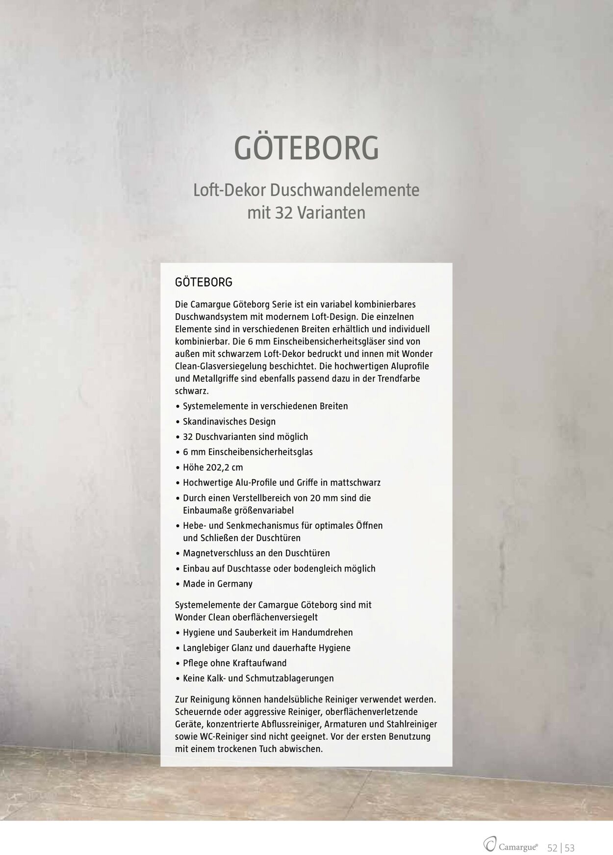 Bauhaus Prospekt - Aktuell vom 26.02-04.03.2024 (Seite 53)