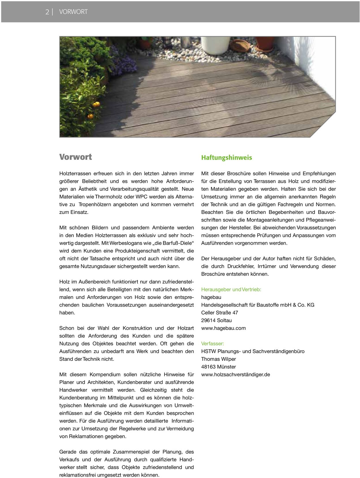 BAUKING Balkone und Terrassen Prospekt - Aktuell vom 01.02-31.07.2021 (Seite 2)