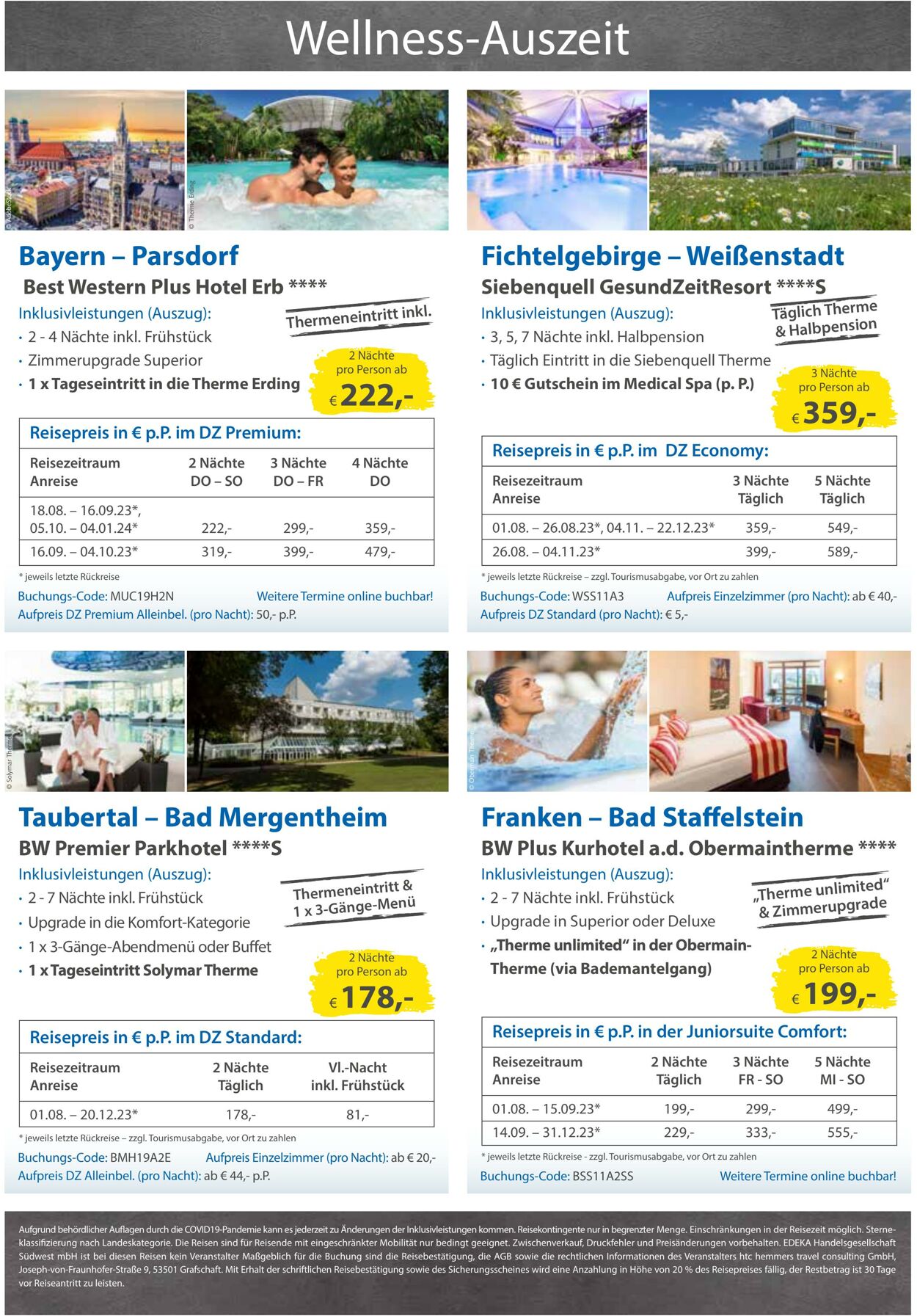 Edeka - Baden - Württemberg Prospekt - Aktuell vom 30.12-06.01.2024 (Seite 55)