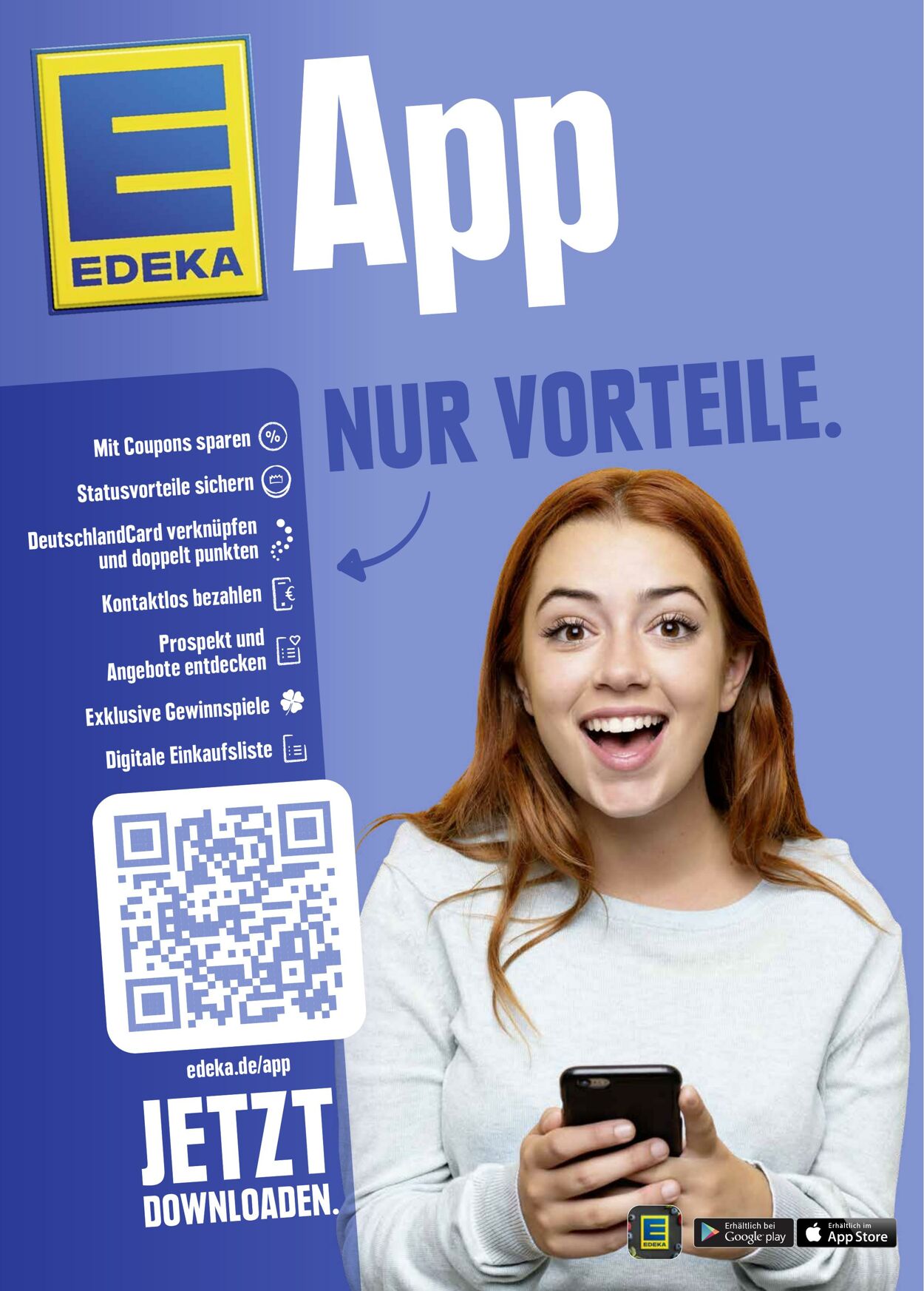 Edeka - Saarland Prospekt - Aktuell vom 22.06-29.06.2024 (Seite 2)
