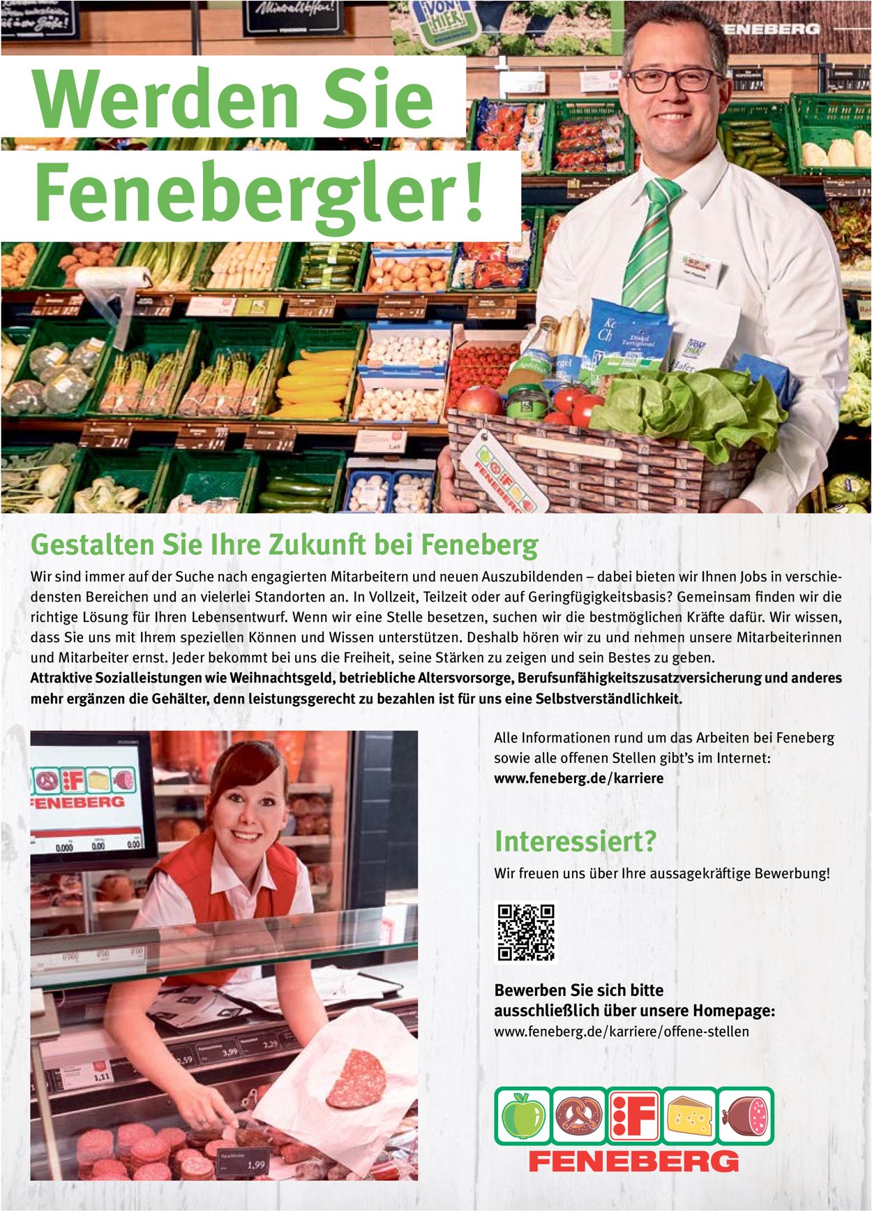 Feneberg Prospekt - Aktuell vom 25.02-27.02.2021 (Seite 12)
