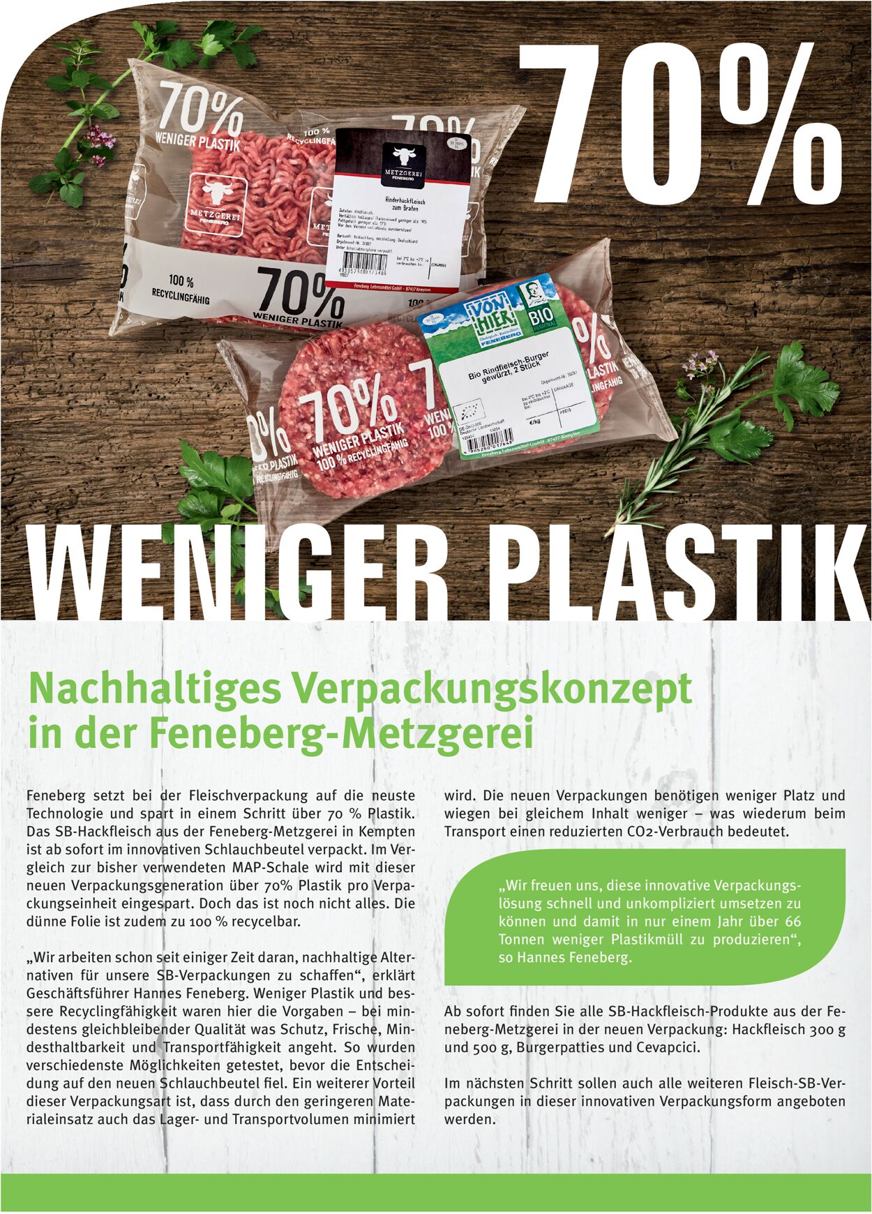 Feneberg Prospekt - Aktuell vom 06.10-08.10.2022 (Seite 14)