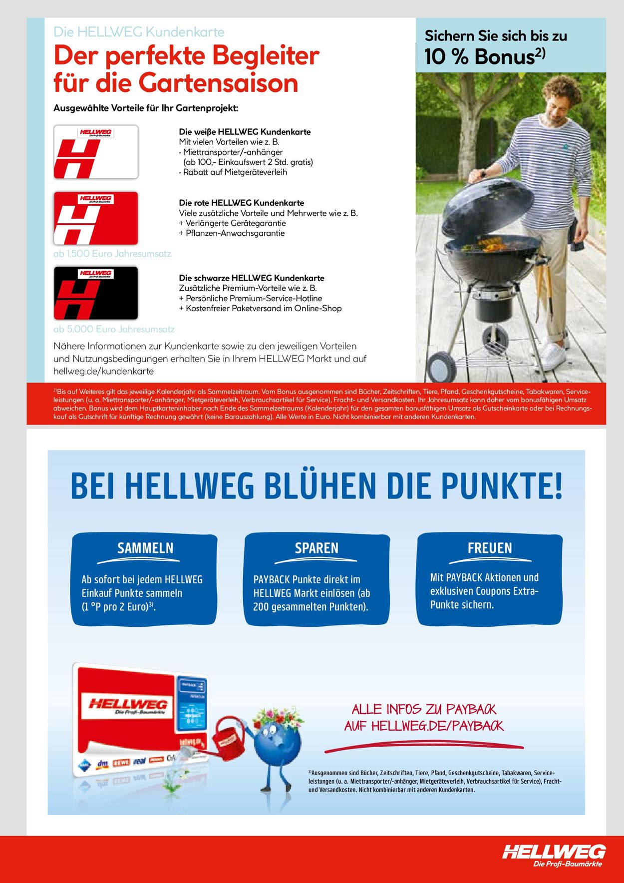 Hellweg Prospekt - Aktuell vom 14.03-19.03.2022 (Seite 15)