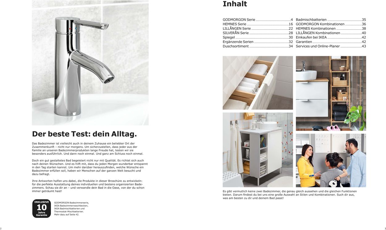 IKEA Prospekt - Aktuell vom 01.02-31.07.2019 (Seite 2)