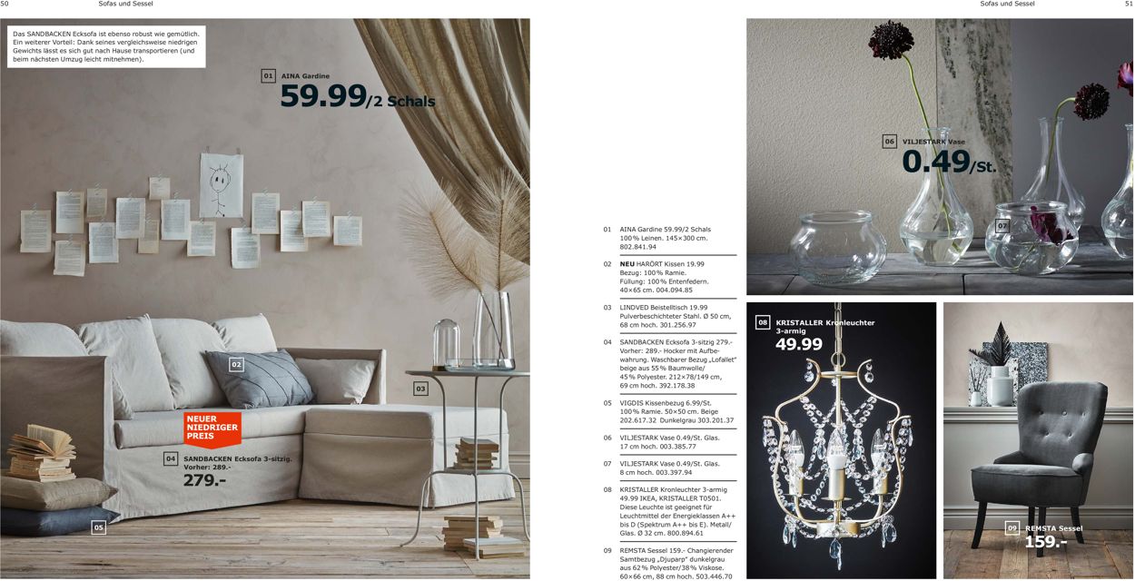 IKEA Prospekt - Aktuell vom 01.02-31.07.2019 (Seite 26)