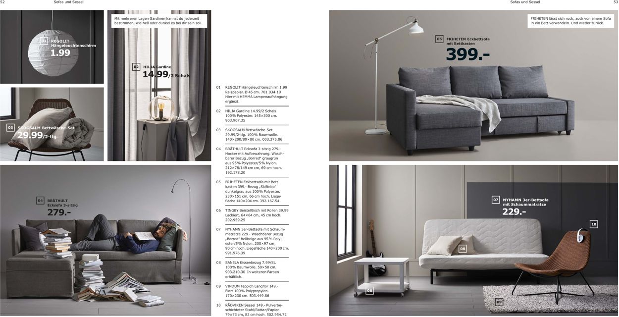 IKEA Prospekt - Aktuell vom 01.02-31.07.2019 (Seite 27)