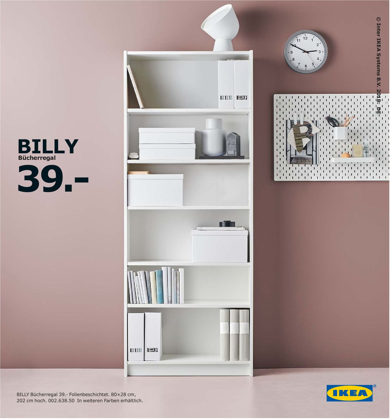 IKEA Prospekt - Aktuell vom 01.02-31.07.2019 (Seite 150)