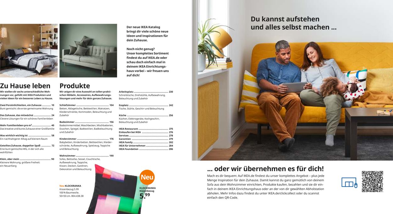 IKEA Prospekt - Aktuell vom 28.08-31.07.2020 (Seite 3)