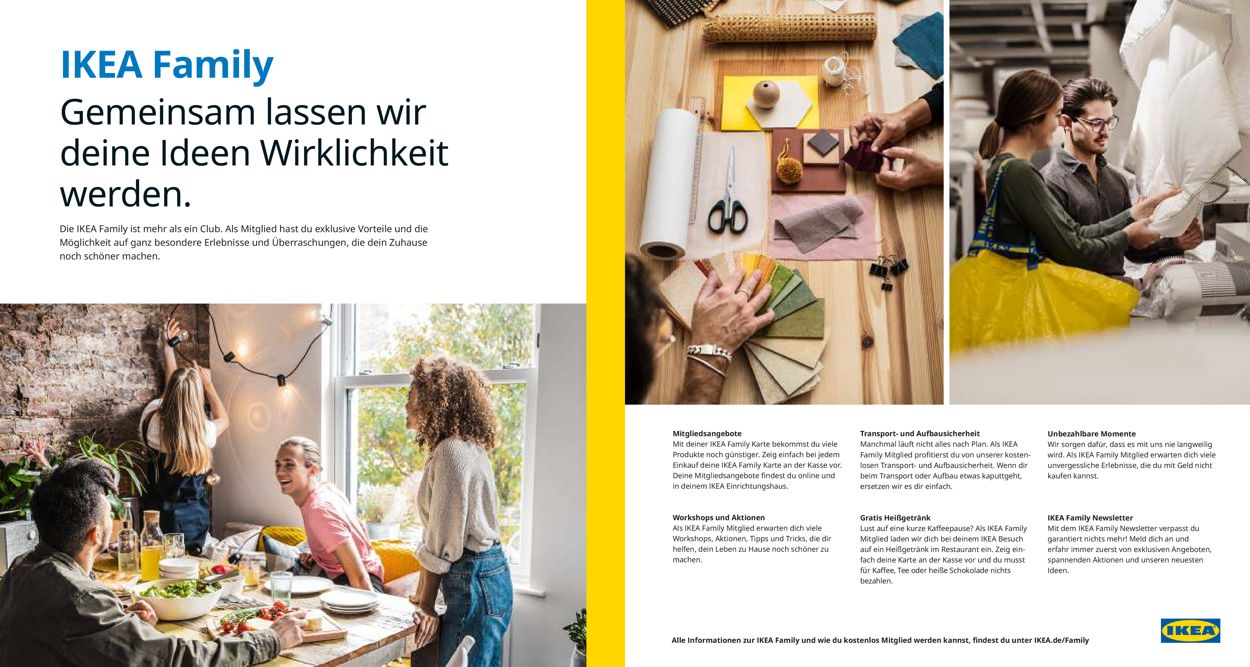 IKEA Prospekt - Aktuell vom 28.08-31.07.2020 (Seite 142)