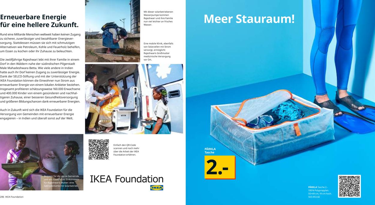IKEA Prospekt - Aktuell vom 28.08-31.07.2020 (Seite 144)