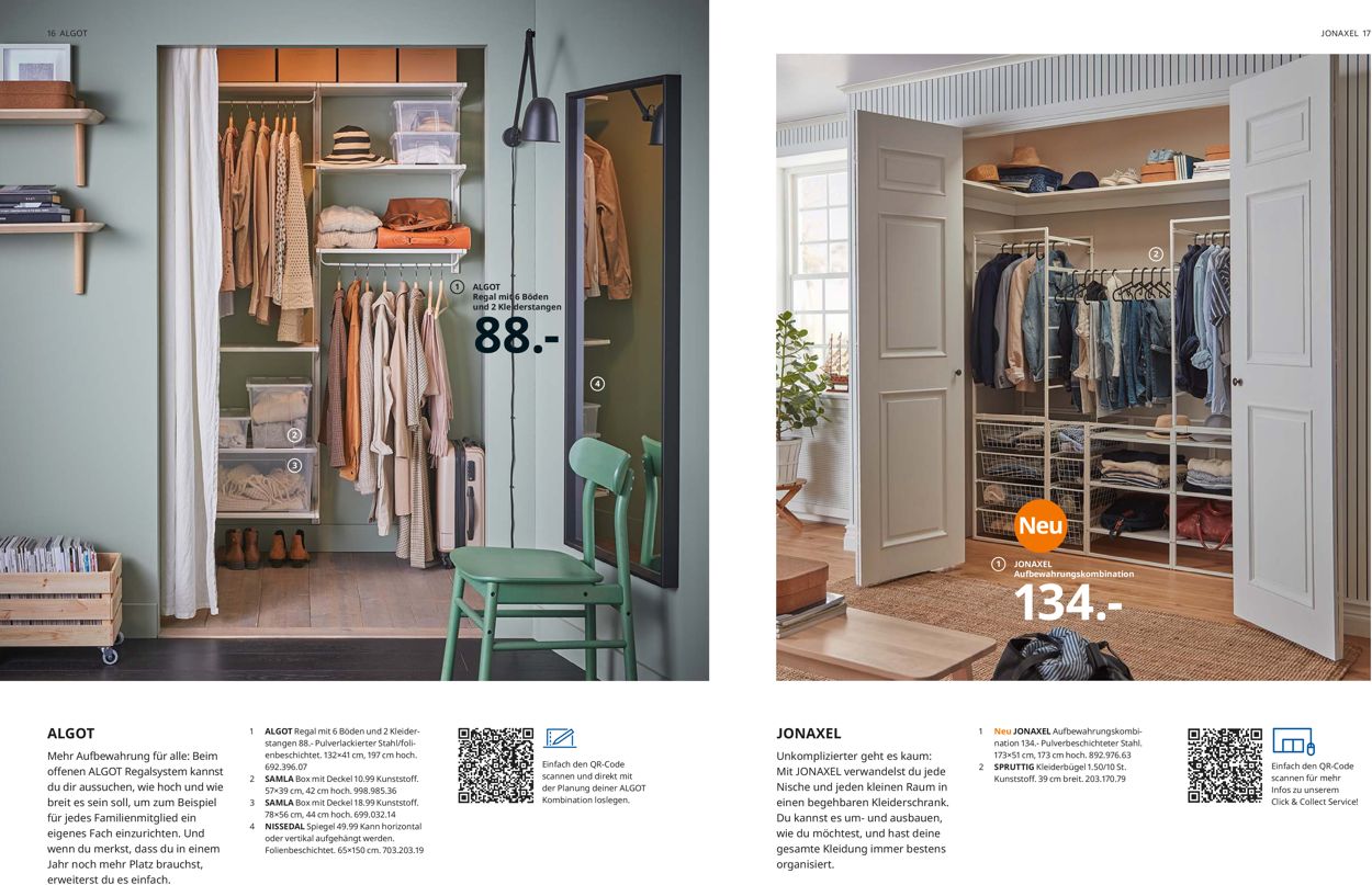 IKEA Prospekt - Aktuell vom 26.08-31.01.2020 (Seite 9)