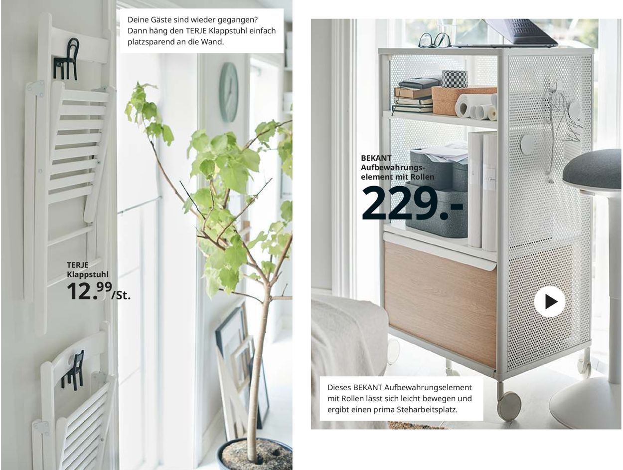 IKEA Prospekt - Aktuell vom 02.09-31.01.2020 (Seite 5)