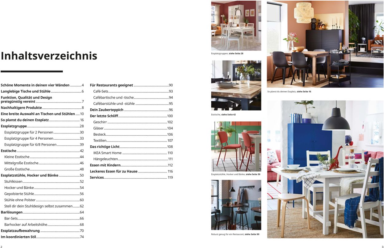 IKEA Prospekt - Aktuell vom 08.10-31.01.2020 (Seite 2)