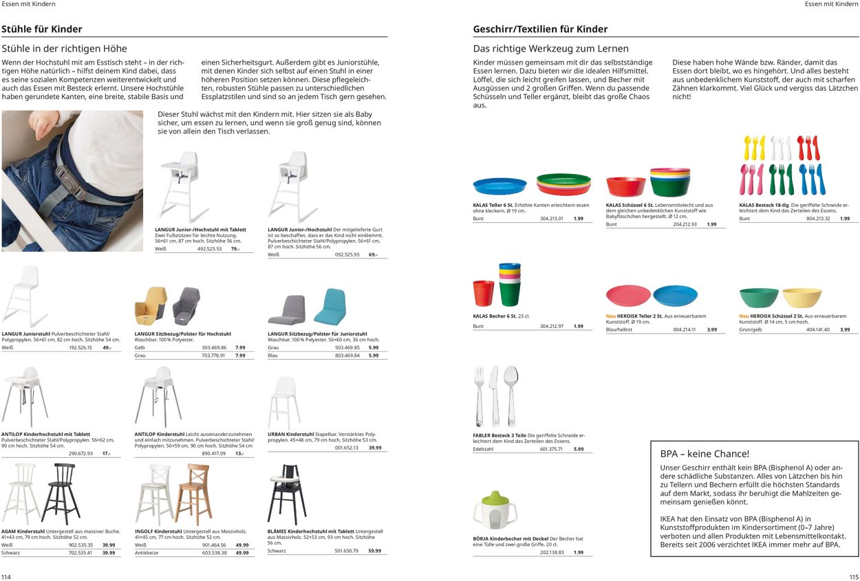 IKEA Prospekt - Aktuell vom 08.10-31.01.2020 (Seite 58)