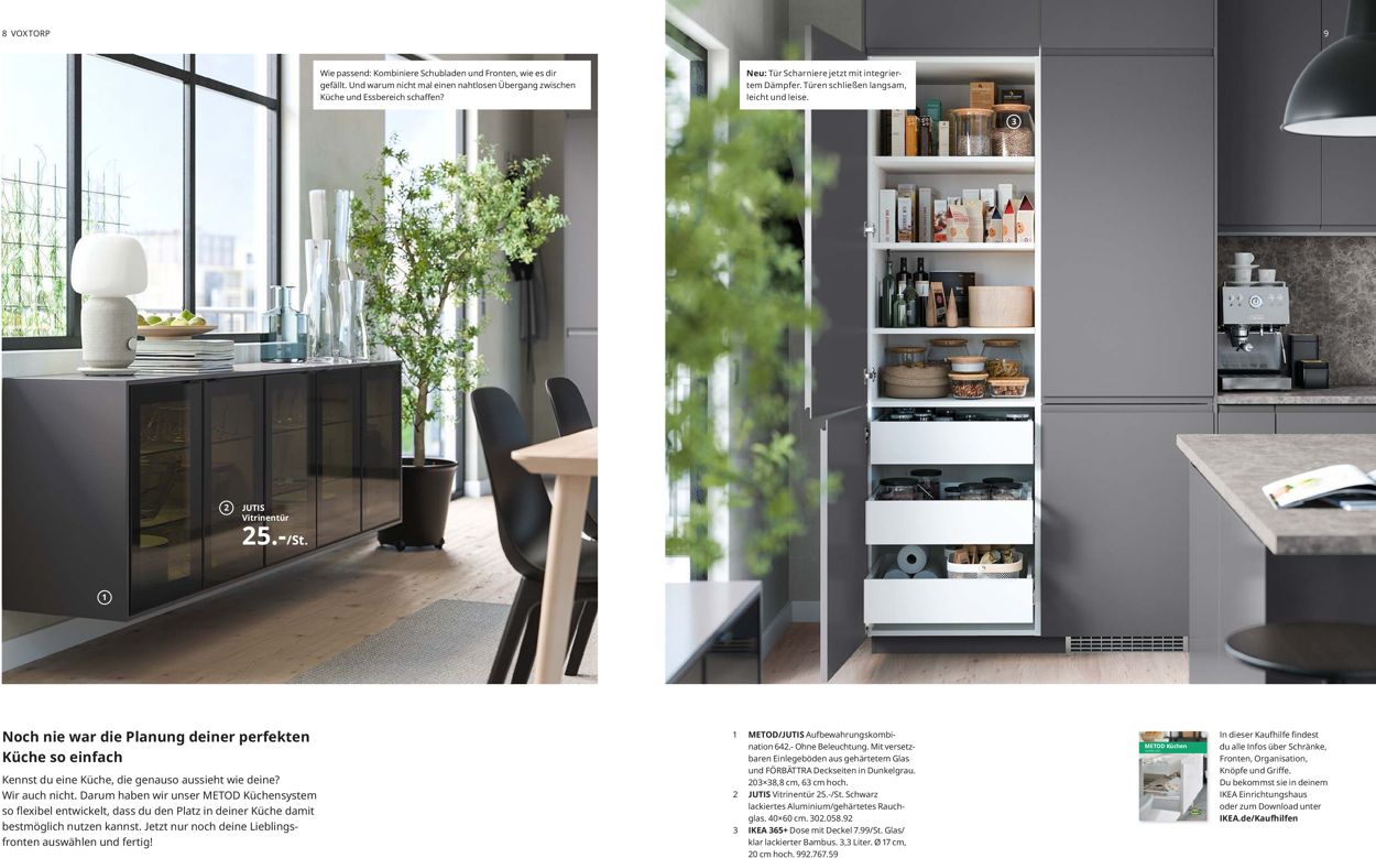 IKEA Prospekt - Aktuell vom 02.03-31.07.2020 (Seite 5)