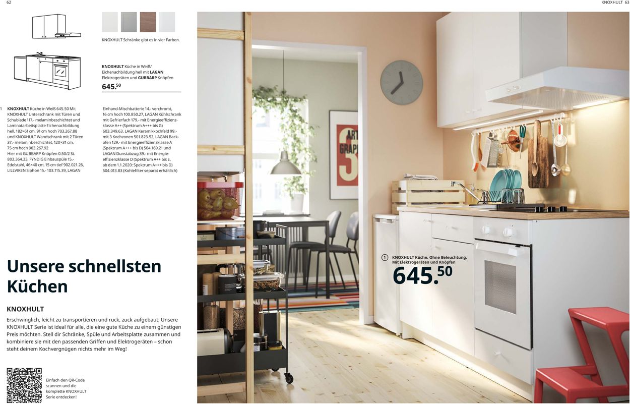 IKEA Prospekt - Aktuell vom 02.03-31.07.2020 (Seite 32)