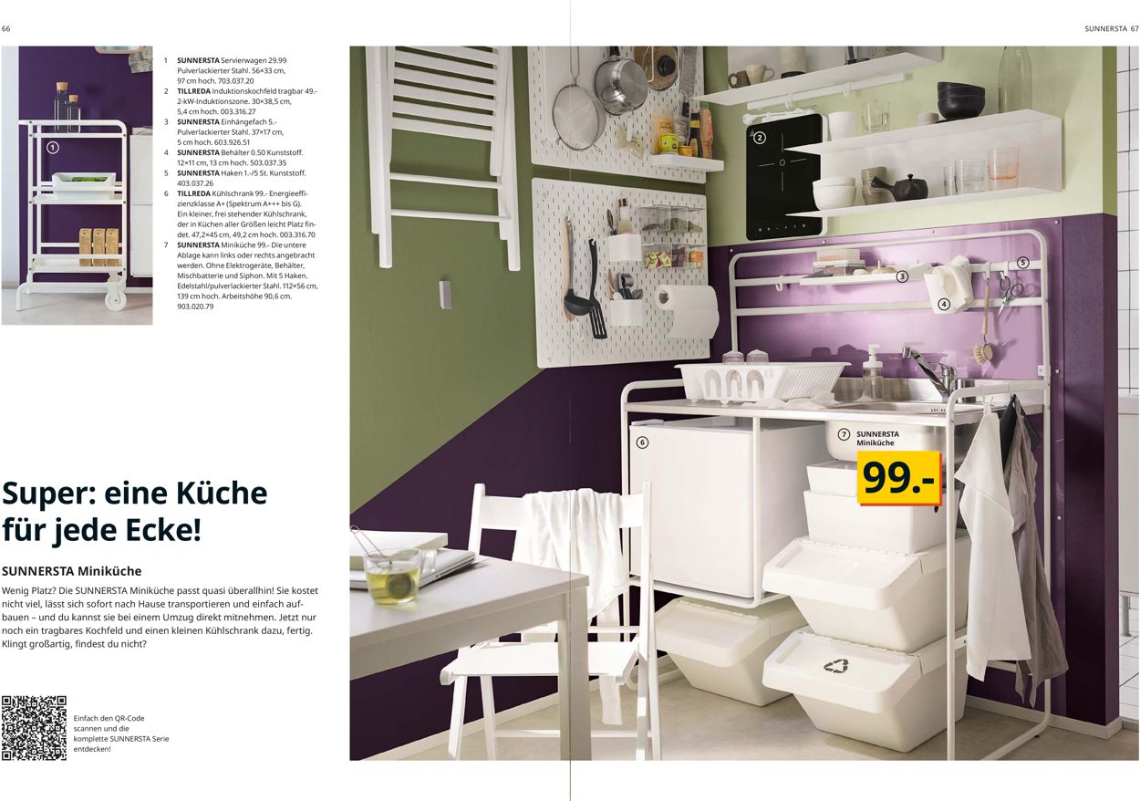 IKEA Prospekt - Aktuell vom 02.03-31.07.2020 (Seite 34)