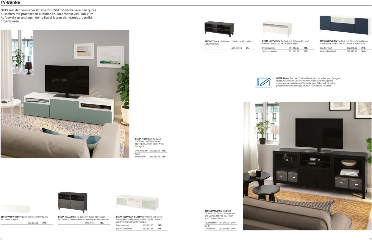IKEA Prospekt - Aktuell vom 01.03-30.06.2020 (Seite 5)