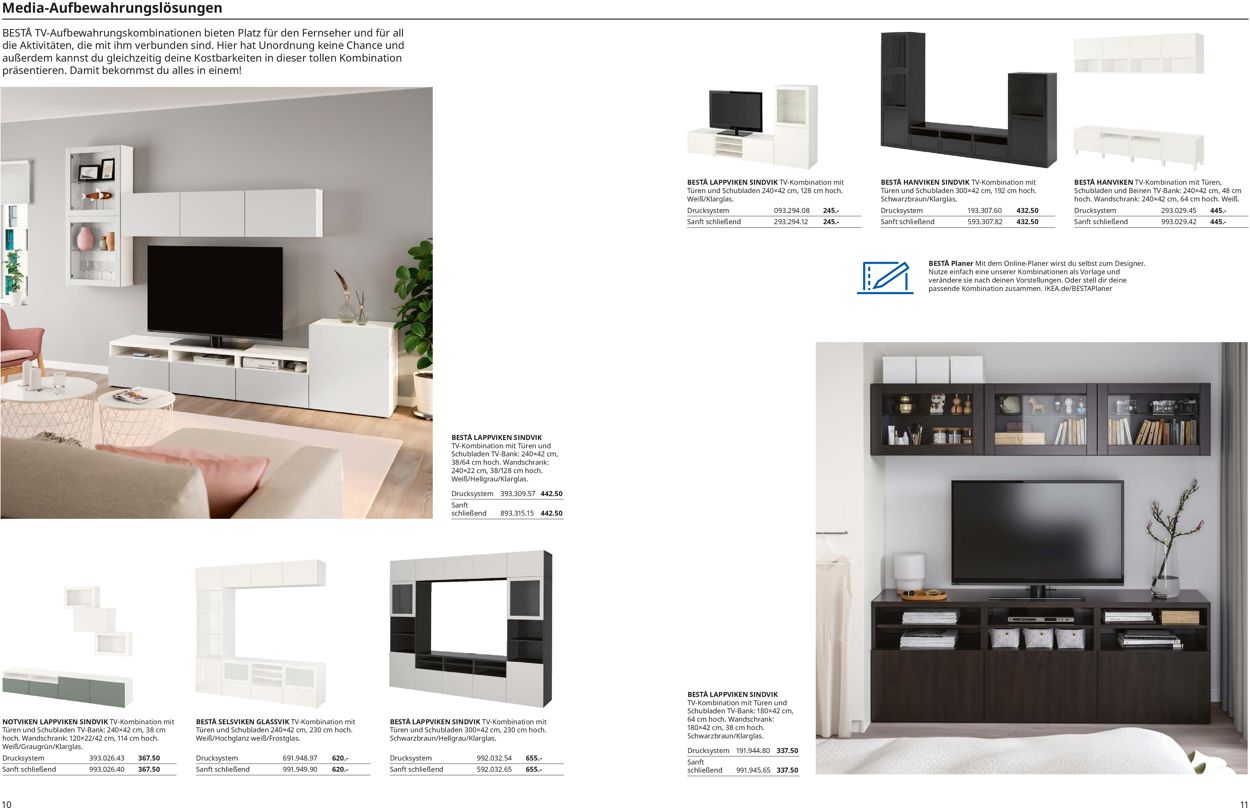 IKEA Prospekt - Aktuell vom 01.03-30.06.2020 (Seite 6)