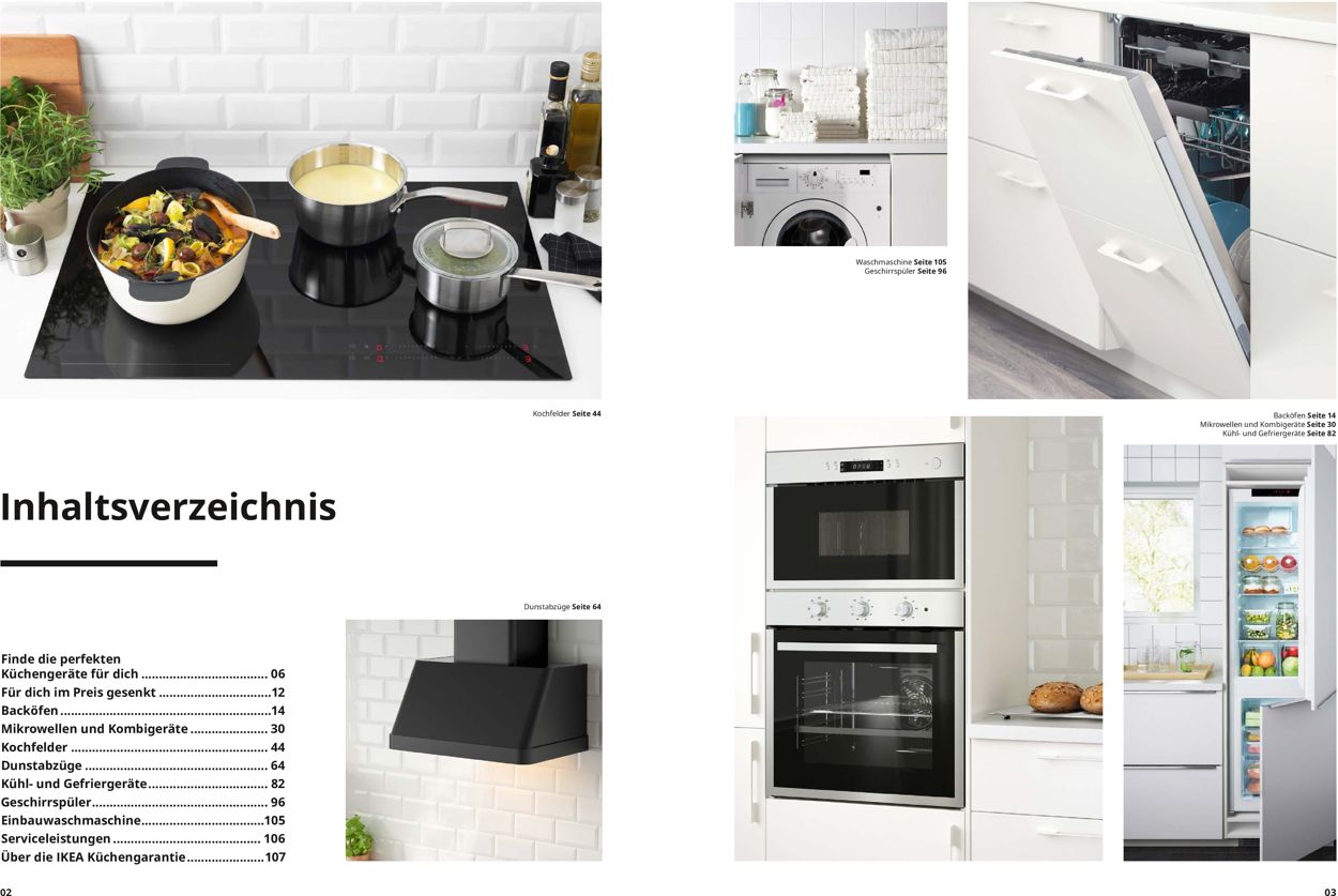 IKEA Prospekt - Aktuell vom 11.05-27.06.2020 (Seite 2)