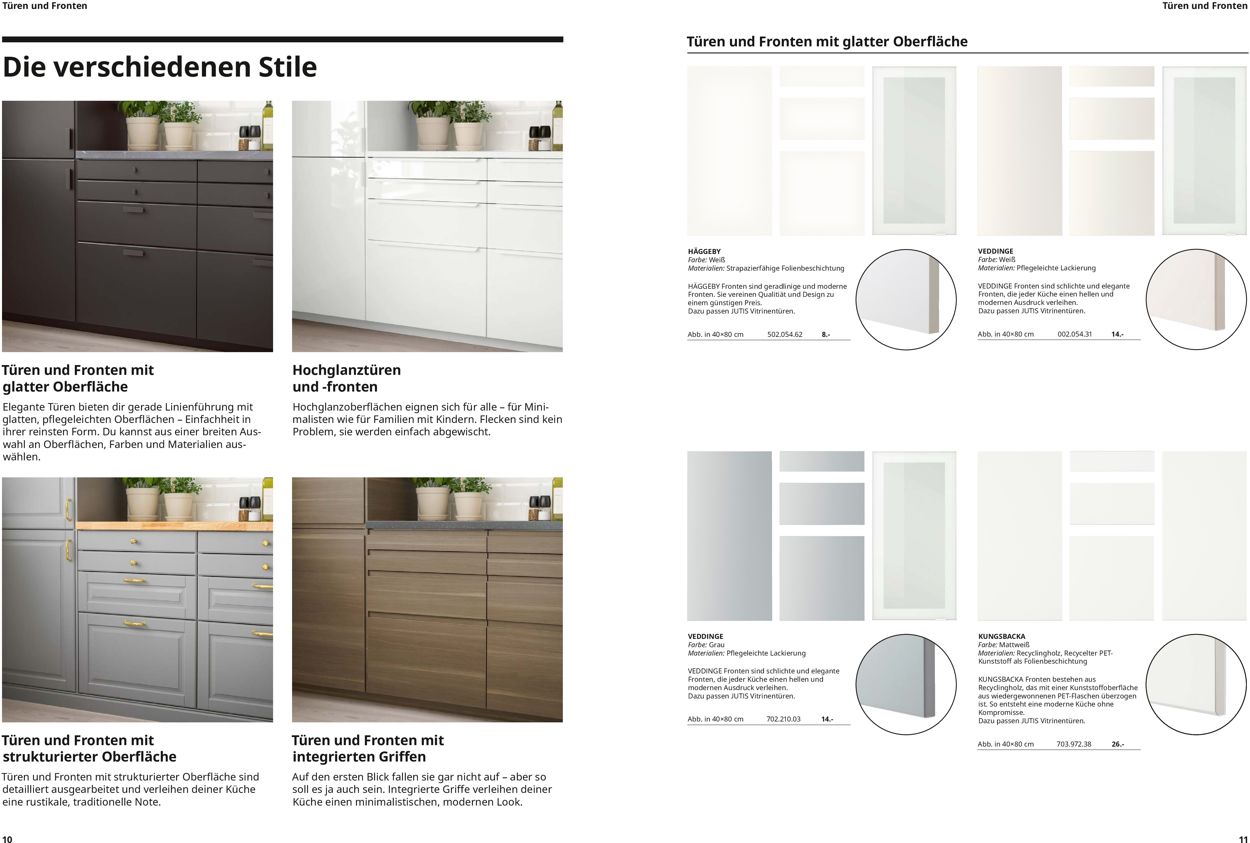 IKEA Prospekt - Aktuell vom 21.05-31.07.2020 (Seite 6)
