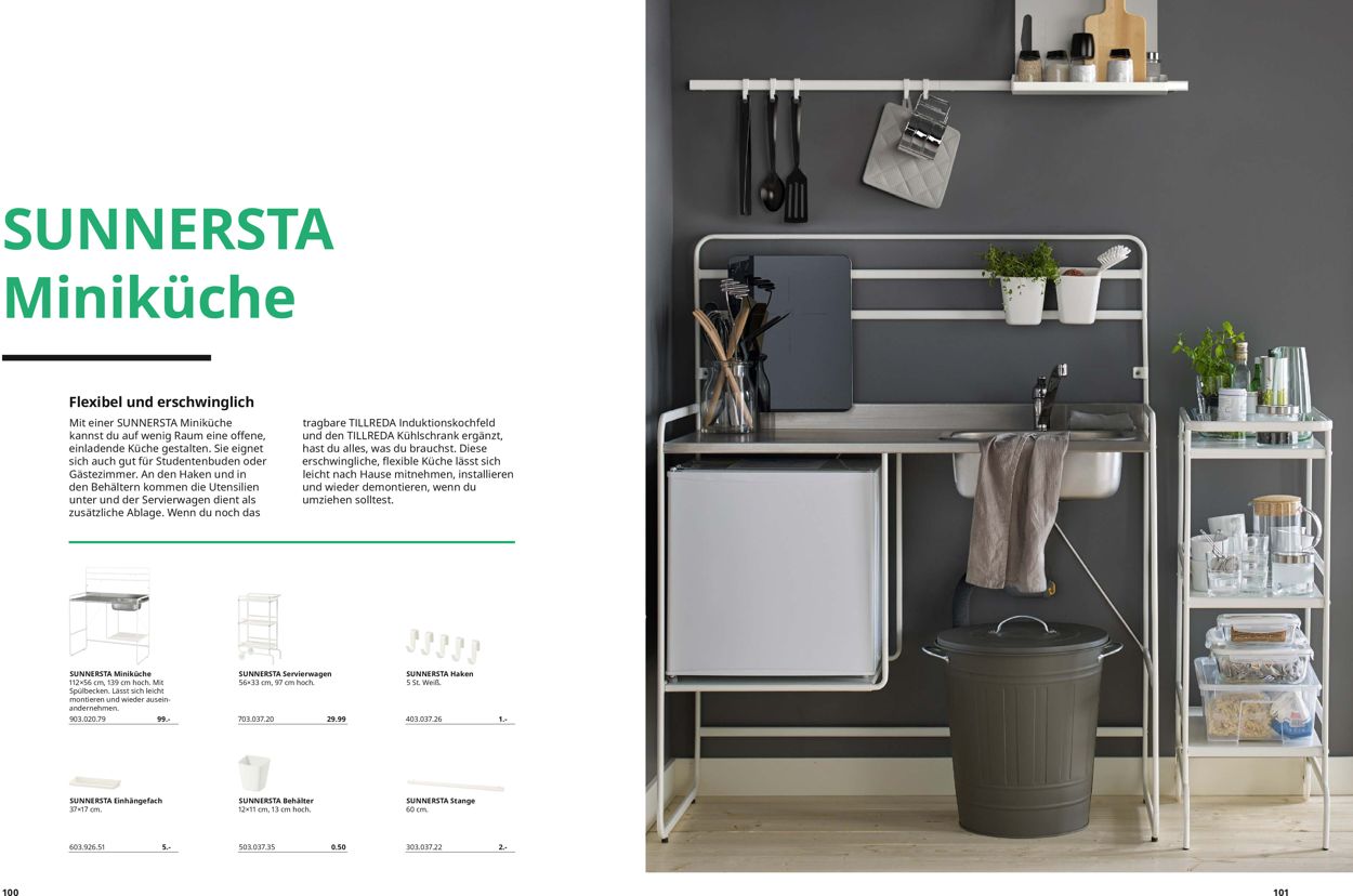 IKEA Prospekt - Aktuell vom 21.05-31.07.2020 (Seite 51)