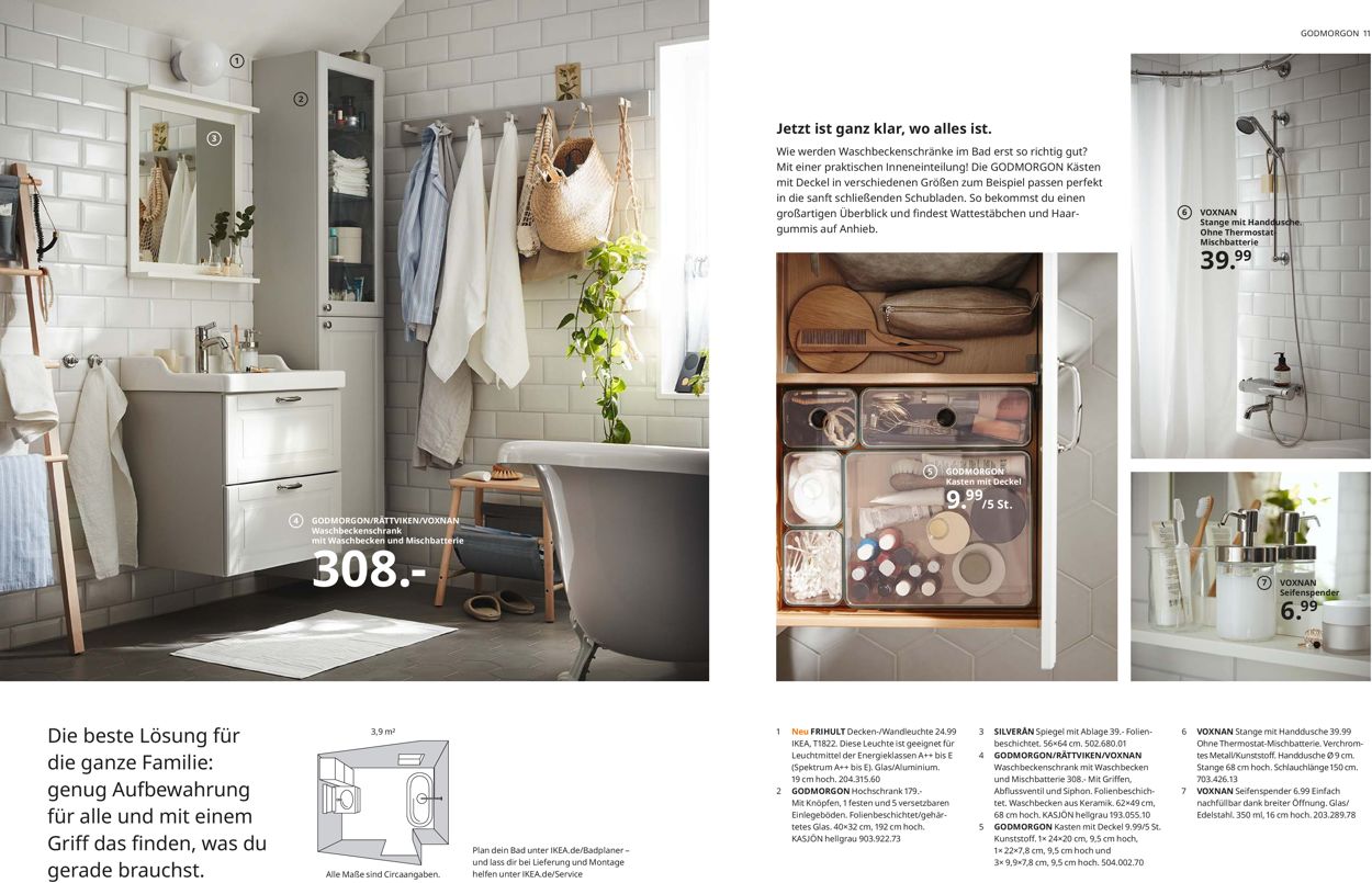 IKEA Prospekt - Aktuell vom 01.06-31.12.2020 (Seite 6)