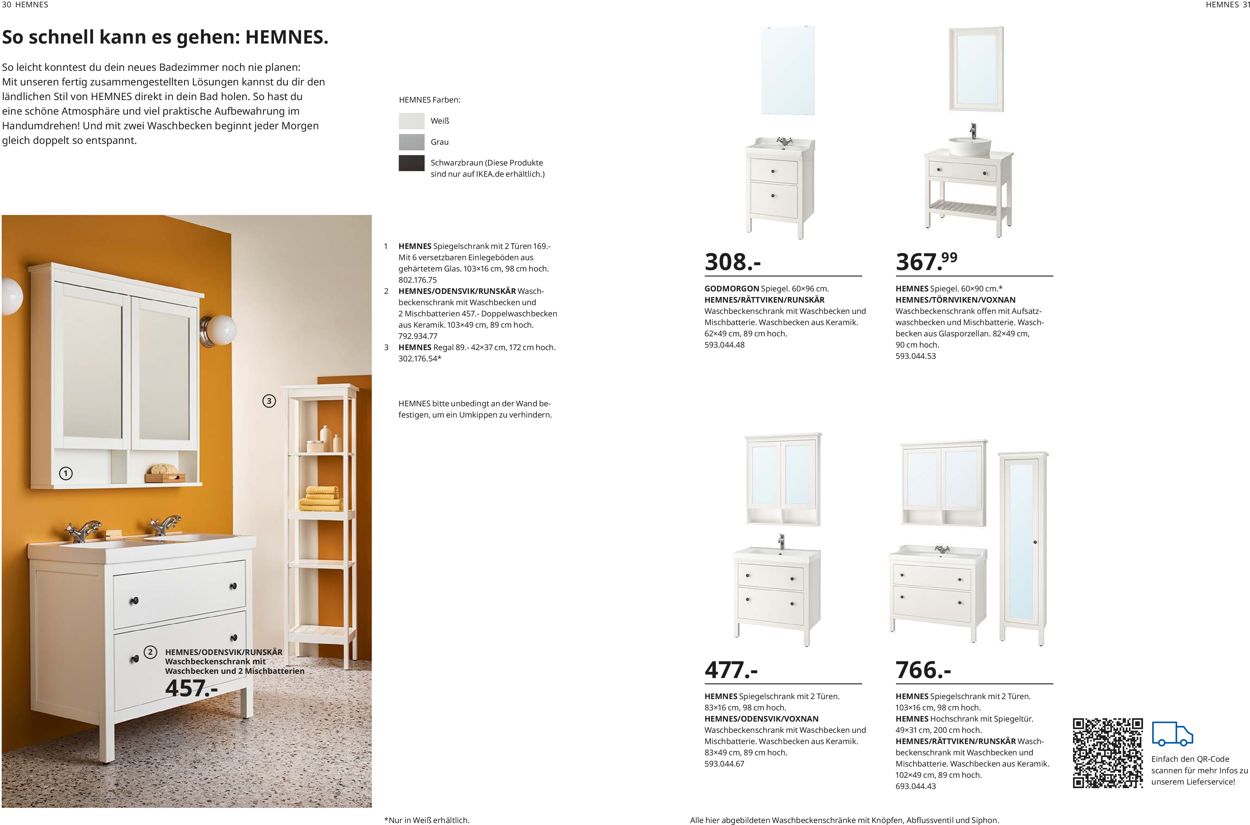 IKEA Prospekt - Aktuell vom 01.06-31.12.2020 (Seite 16)