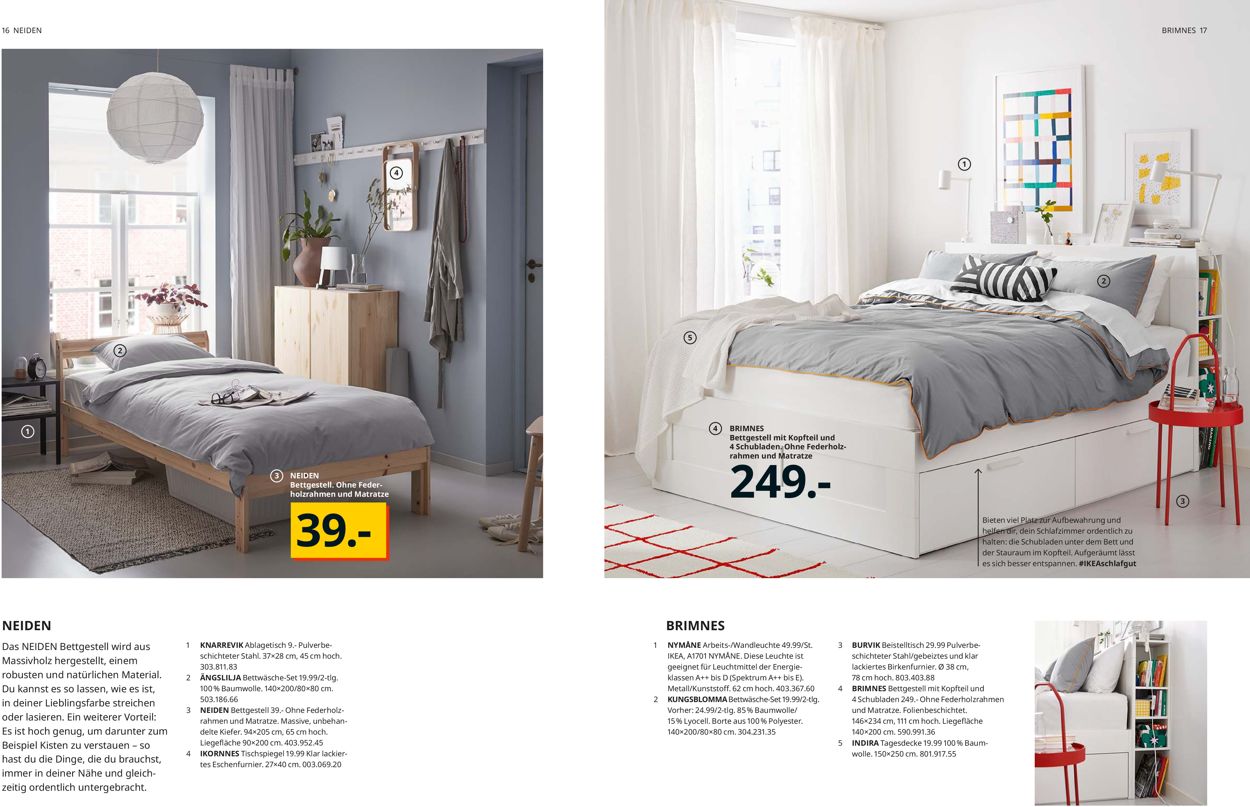 IKEA Prospekt - Aktuell vom 01.06-31.12.2020 (Seite 9)