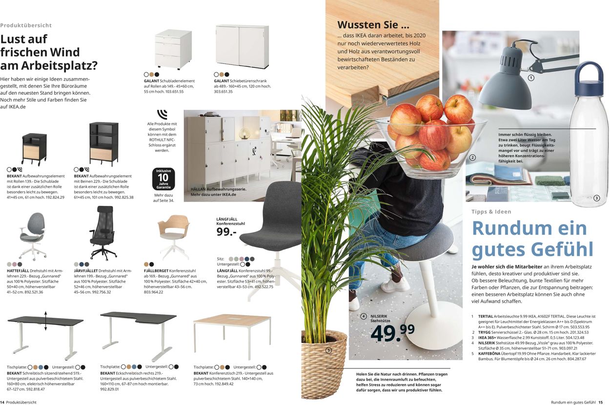 IKEA Prospekt - Aktuell vom 01.06-31.12.2020 (Seite 8)