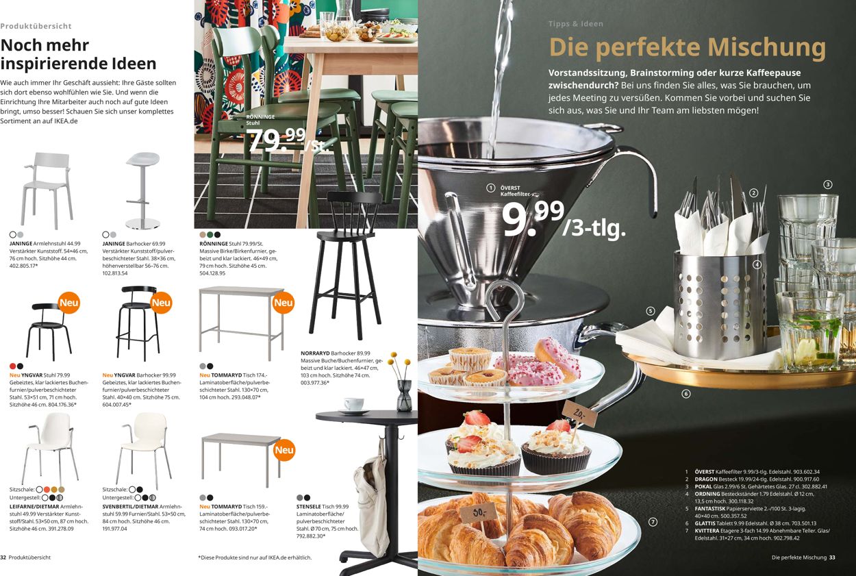IKEA Prospekt - Aktuell vom 01.06-31.12.2020 (Seite 17)