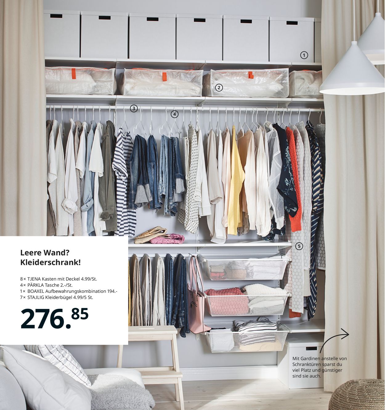 IKEA Prospekt - Aktuell vom 24.08-31.01.2021 (Seite 34)