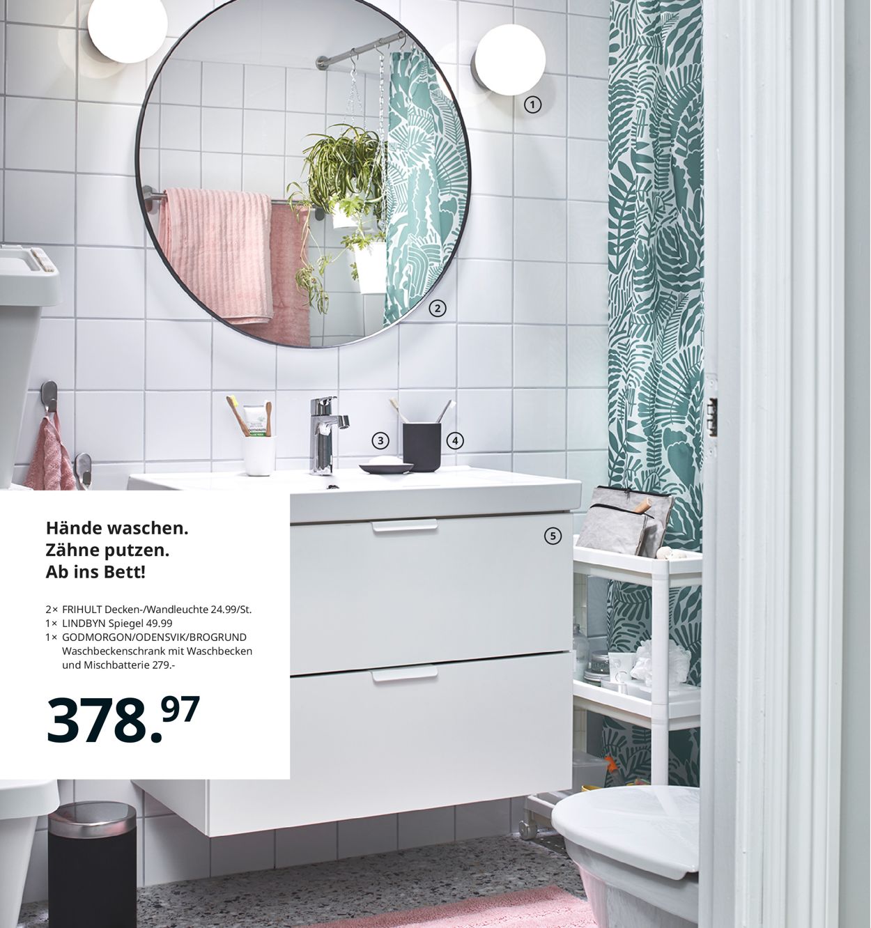 IKEA Prospekt - Aktuell vom 24.08-31.01.2021 (Seite 38)