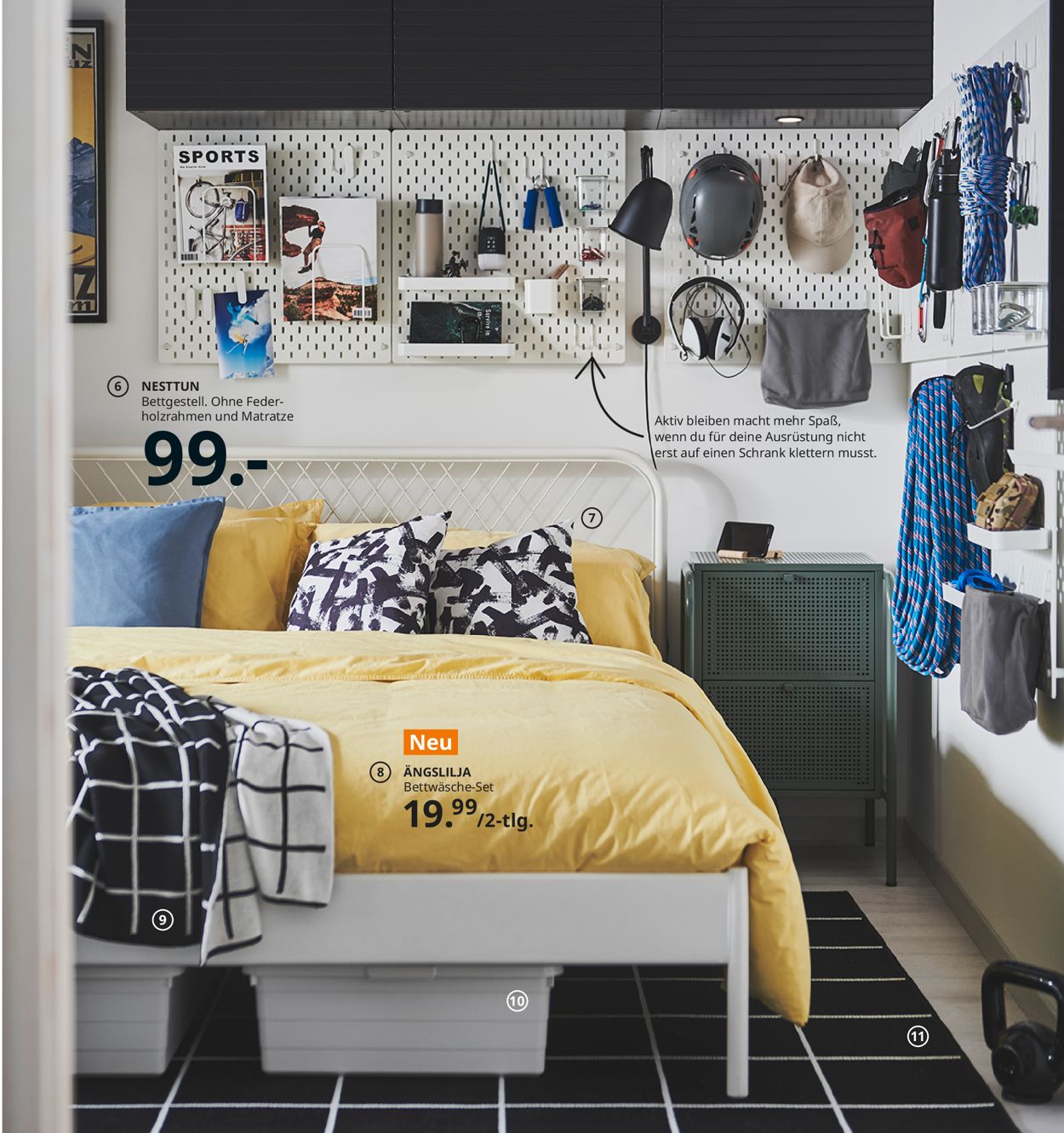 IKEA Prospekt - Aktuell vom 24.08-31.01.2021 (Seite 101)