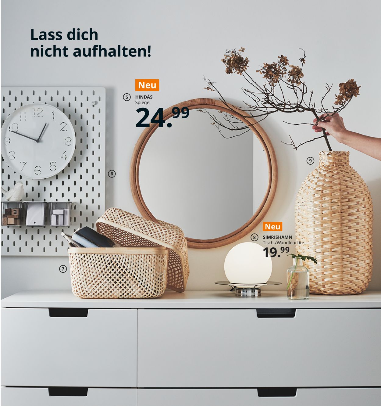 IKEA Prospekt - Aktuell vom 24.08-31.01.2021 (Seite 107)