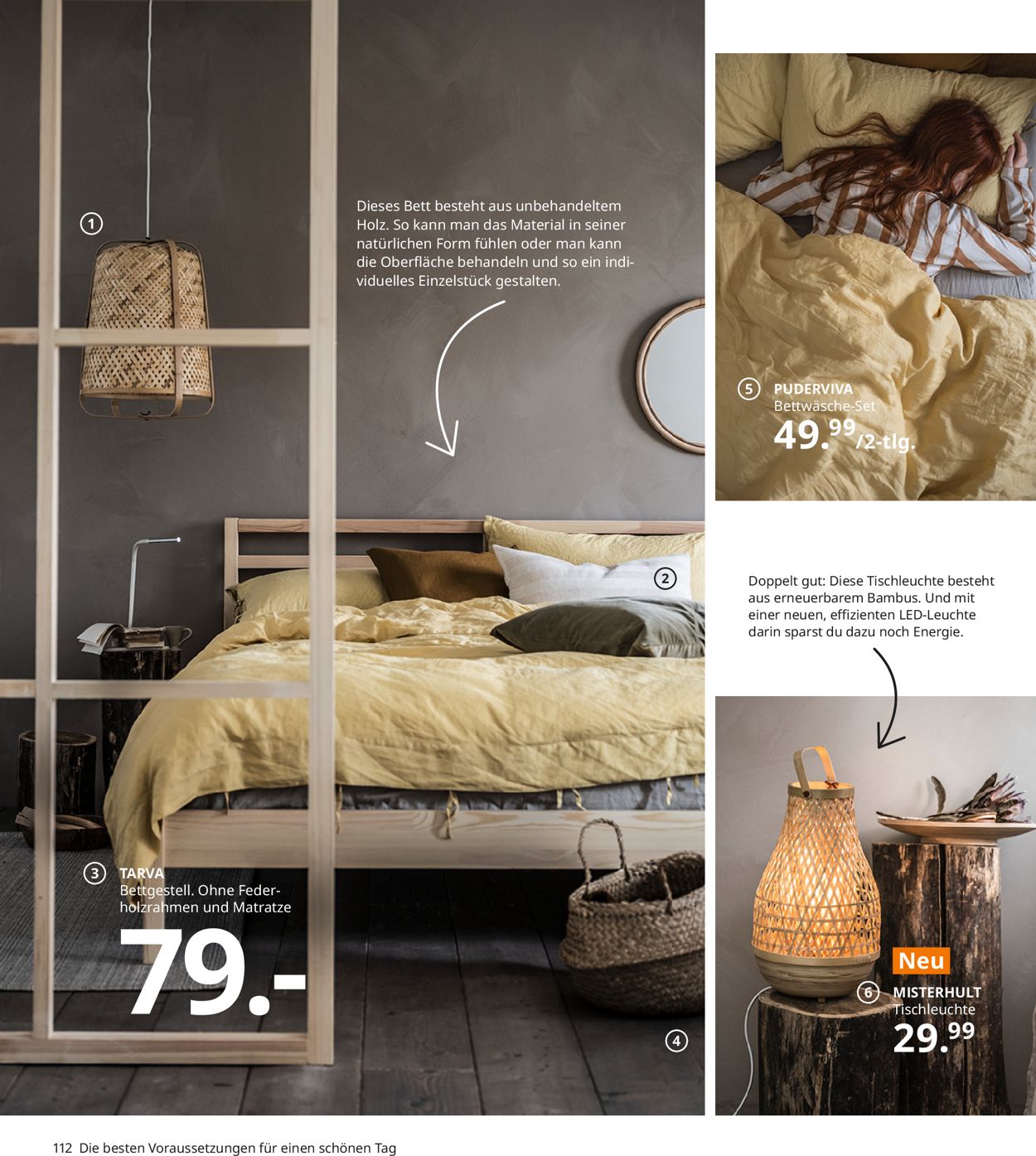 IKEA Prospekt - Aktuell vom 24.08-31.01.2021 (Seite 112)