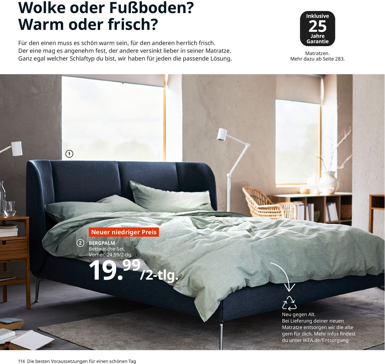 IKEA Prospekt - Aktuell vom 24.08-31.01.2021 (Seite 114)