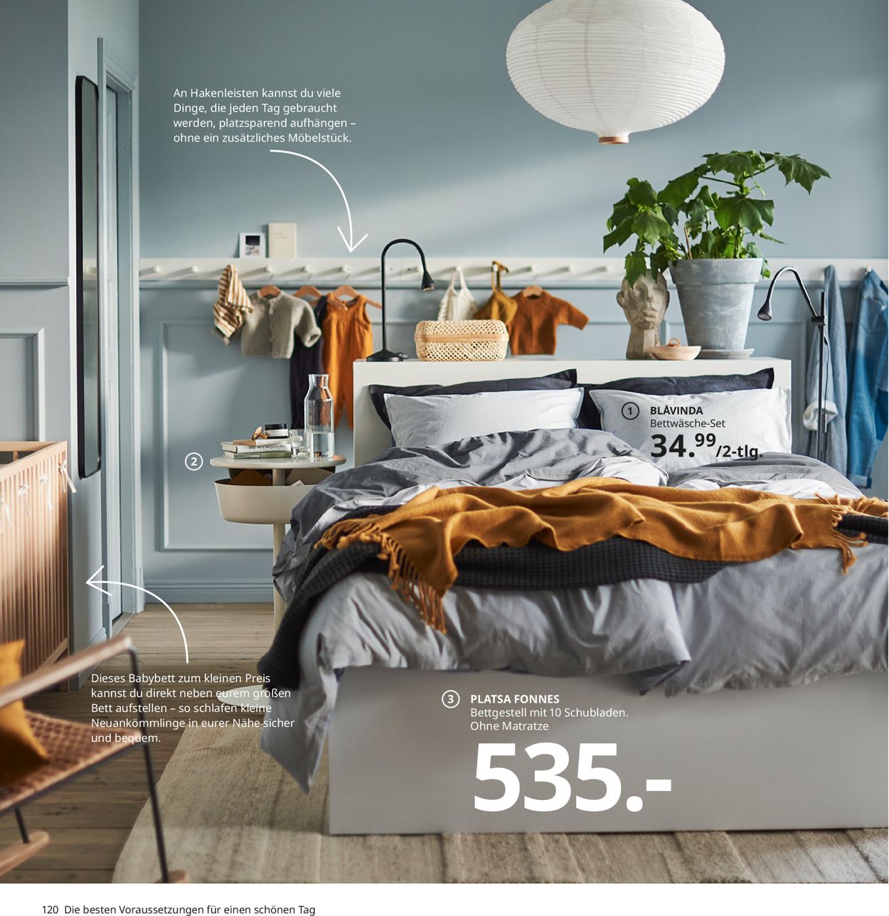 IKEA Prospekt - Aktuell vom 24.08-31.01.2021 (Seite 120)