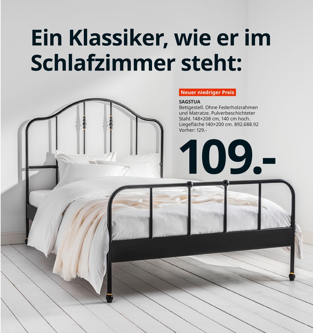 IKEA Prospekt - Aktuell vom 24.08-31.01.2021 (Seite 127)