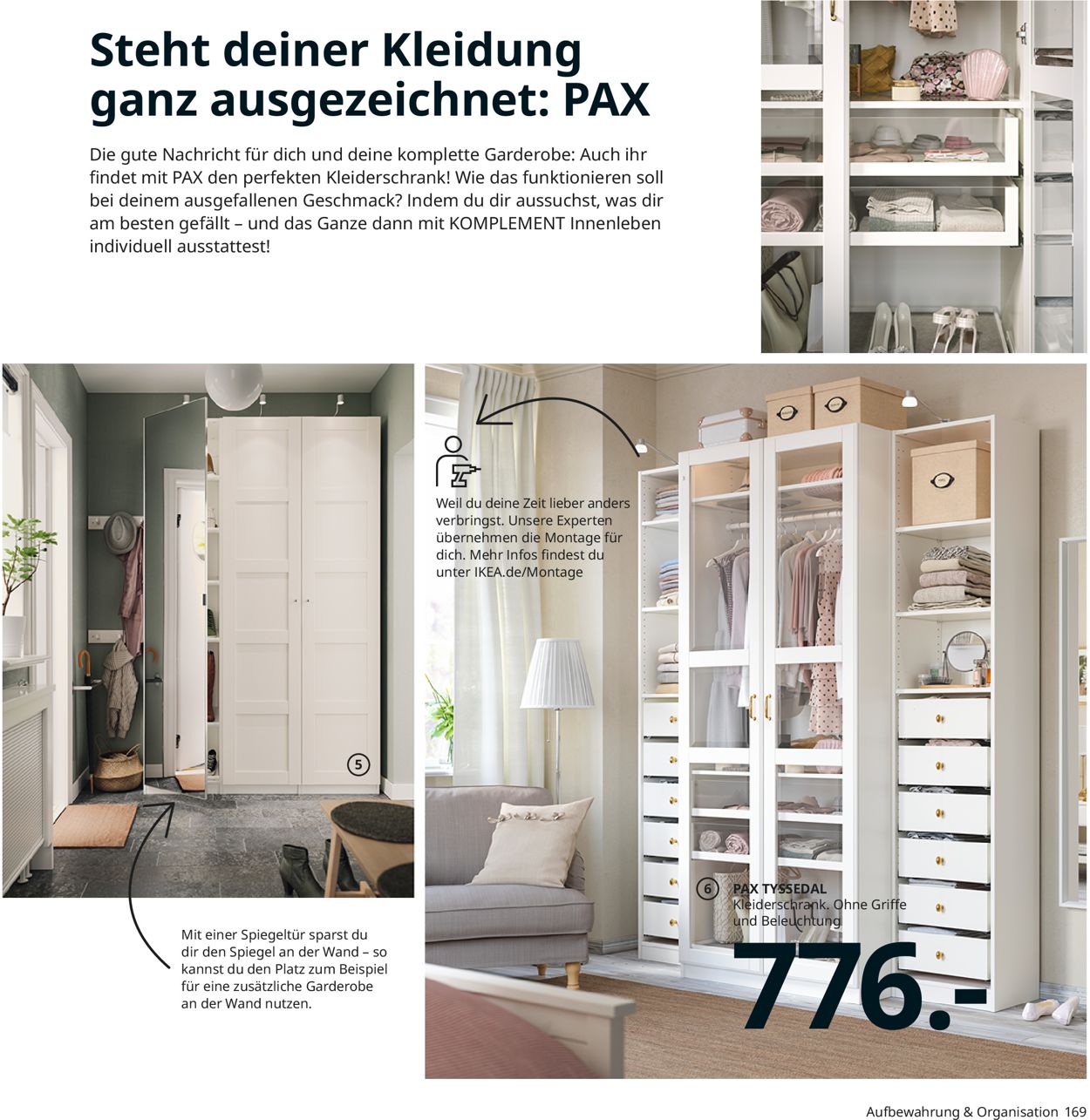 IKEA Prospekt - Aktuell vom 24.08-31.01.2021 (Seite 169)