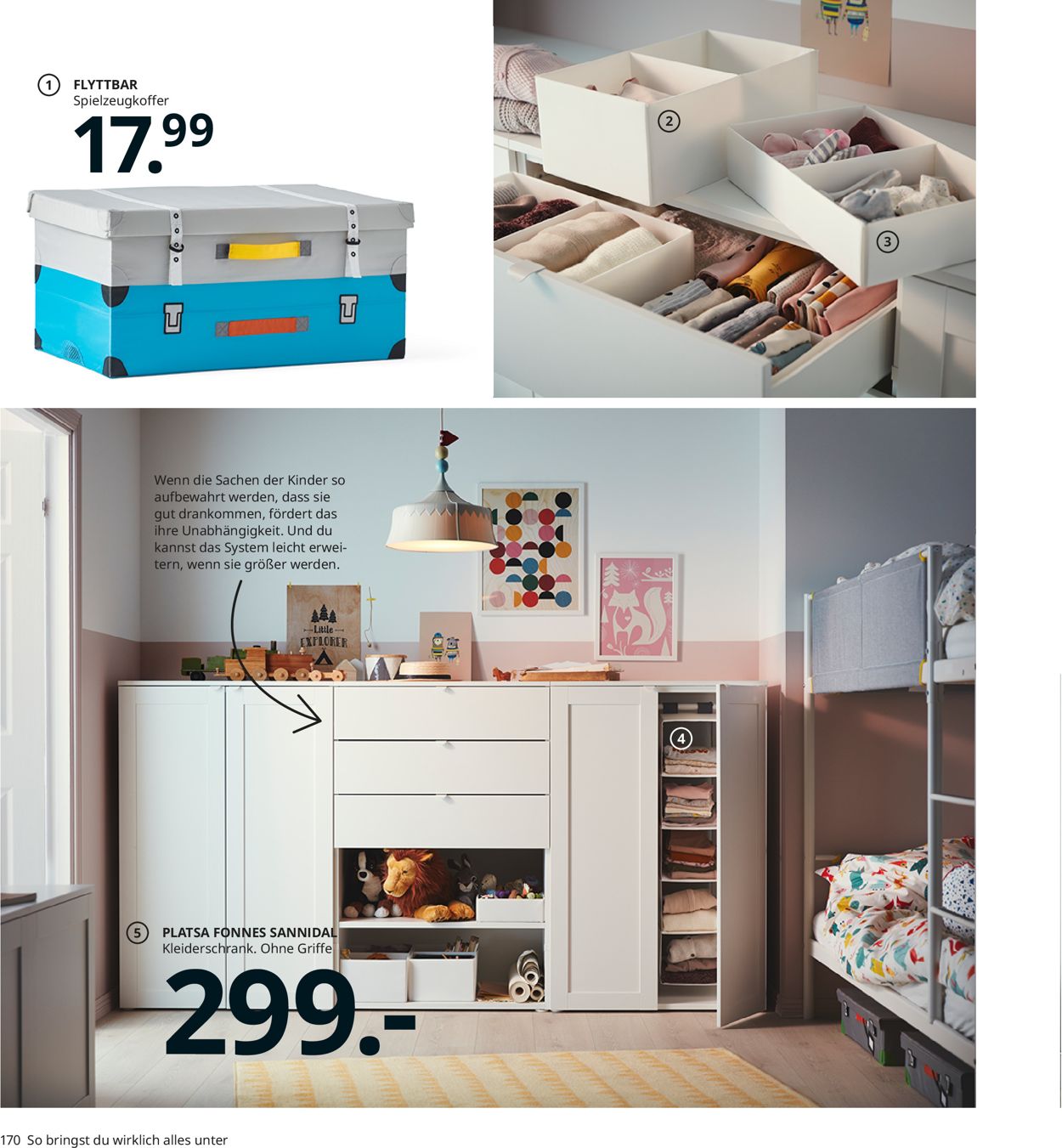IKEA Prospekt - Aktuell vom 24.08-31.01.2021 (Seite 170)