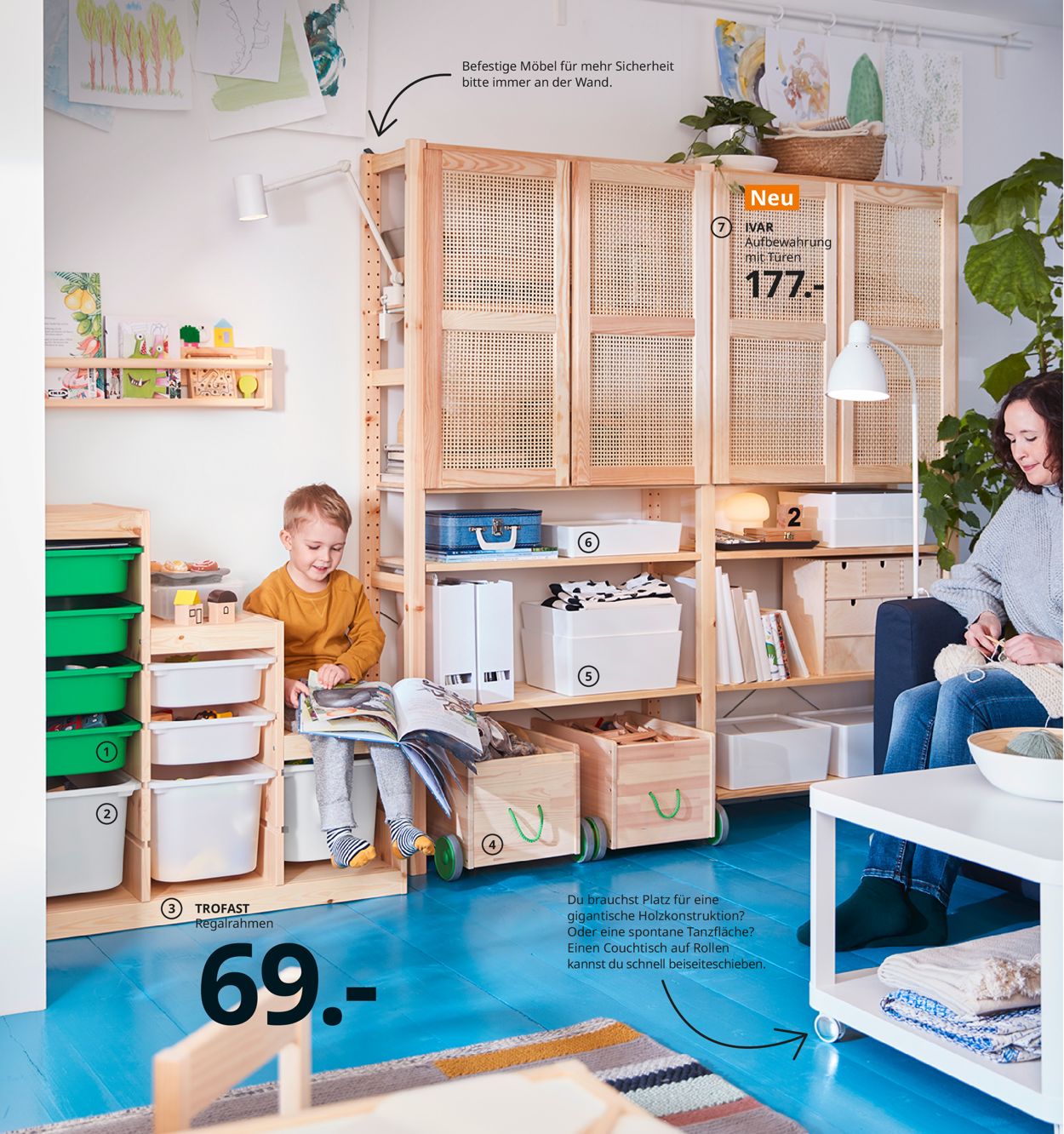 IKEA Prospekt - Aktuell vom 24.08-31.01.2021 (Seite 174)