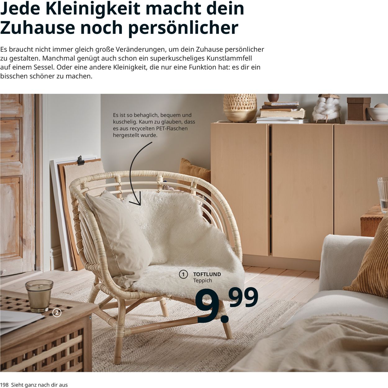 IKEA Prospekt - Aktuell vom 24.08-31.01.2021 (Seite 198)