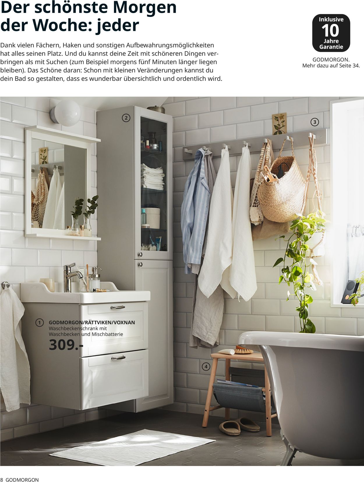 IKEA Prospekt - Aktuell vom 24.08-31.01.2021 (Seite 8)
