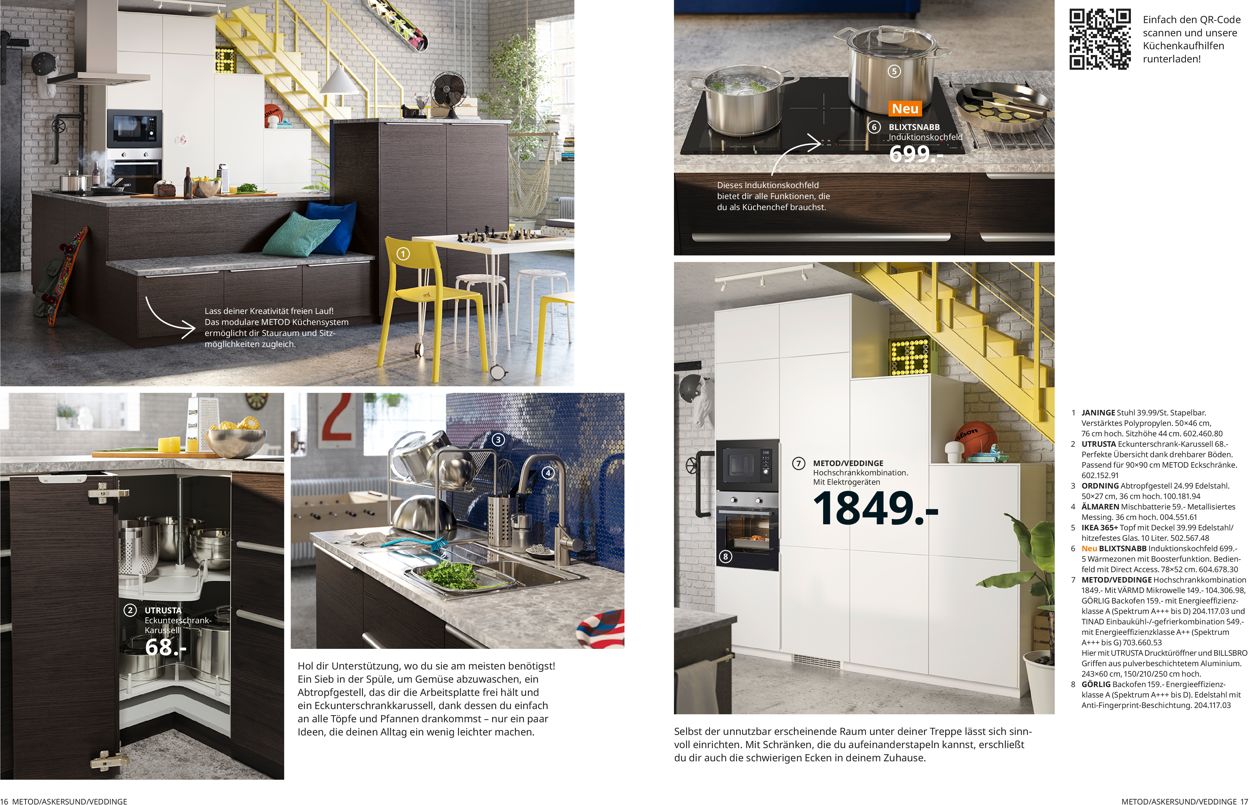 IKEA Prospekt - Aktuell vom 24.08-31.01.2021 (Seite 9)
