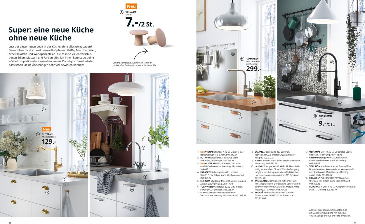 IKEA Prospekt - Aktuell vom 24.08-31.01.2021 (Seite 17)